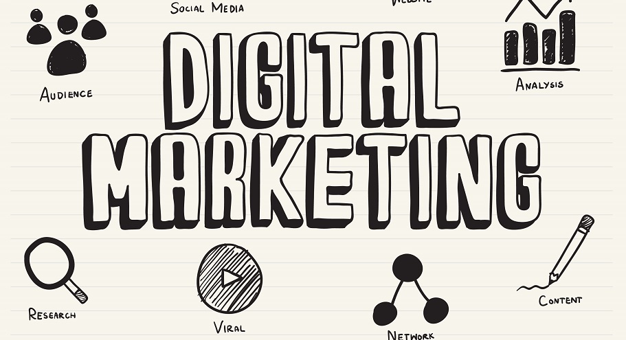7 Important Benefits of Digital Marketing in Your Business